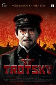 Streaming sources forTrotsky