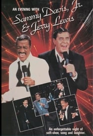An Evening with Sammy Davis Jr  Jerry Lewis' Poster