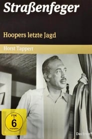 Hoopers letzte Jagd' Poster