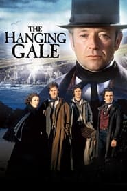 The Hanging Gale' Poster