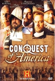 The Conquest of America' Poster