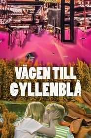 Vgen till Gyllenbl' Poster