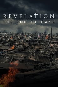 Streaming sources forRevelation The End of Days