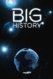 Big History' Poster