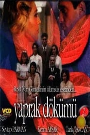 Yaprak Dkm' Poster