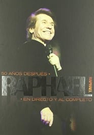 Especial Raphael 50 aos despus' Poster