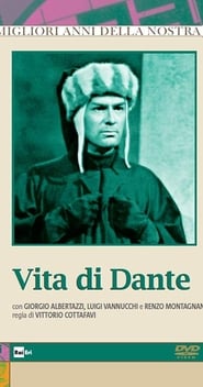 Vita di Dante' Poster