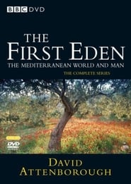 The First Eden' Poster