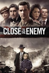 Close to the Enemy' Poster