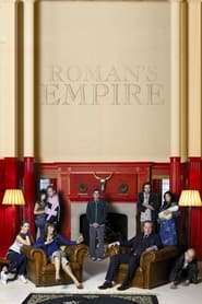 Romans Empire' Poster