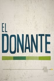 El donante' Poster