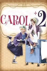 Carol  2' Poster