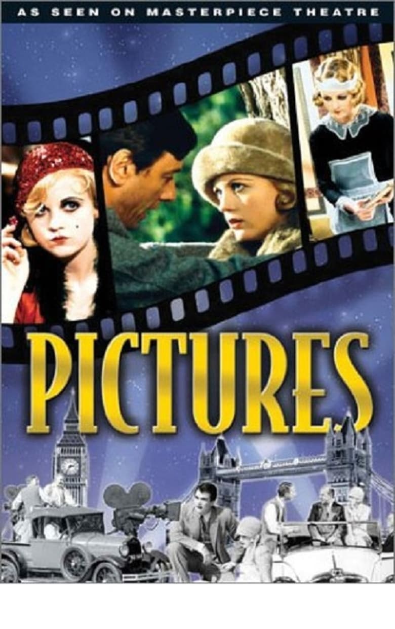 Pictures Poster