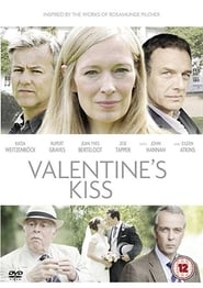 Valentines Kiss' Poster