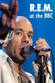 REM at the BBC' Poster