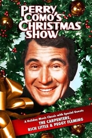 The Perry Como Christmas Show' Poster