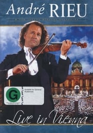 Andre Rieu Live in Vienna' Poster