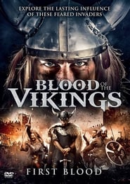 Blood of the Vikings' Poster