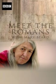 Meet the Romans with Mary Beard' Poster