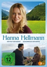 Hanna Hellmann' Poster