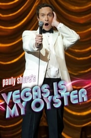 Pauly Shores Vegas Is My Oyster