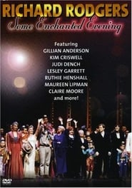 Richard Rodgers Some Enchanted Evening' Poster