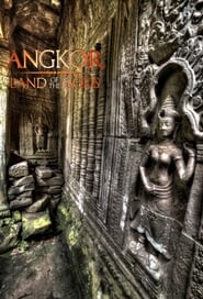 Angkor Land of the Gods' Poster