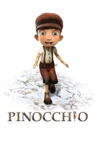 Pinocchio' Poster