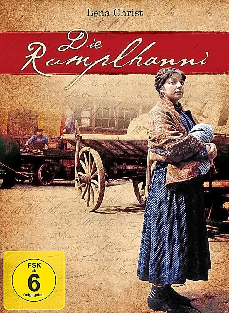 Die Rumplhanni Poster