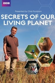 Secrets of Our Living Planet' Poster