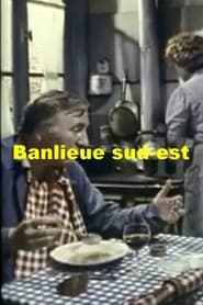 Banlieue SudEst' Poster