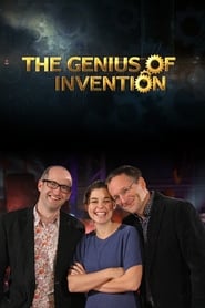 The Genius of Invention' Poster