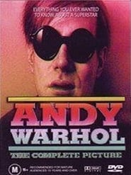 Andy Warhol The Complete Picture' Poster