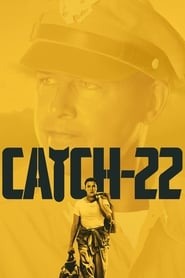 Streaming sources forCatch22