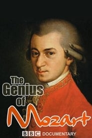 The Genius of Mozart' Poster