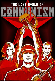 The Lost World of Communism' Poster