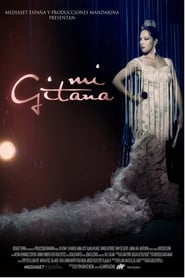 Mi gitana' Poster