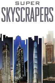 Super Skyscrapers' Poster