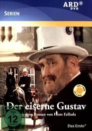 Der eiserne Gustav' Poster