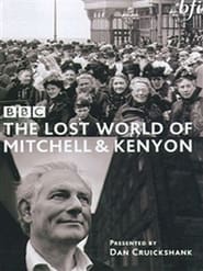The Lost World of Mitchell  Kenyon