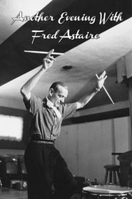 Another Evening with Fred Astaire' Poster