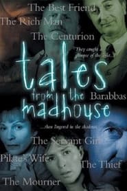 Tales from the Madhouse' Poster