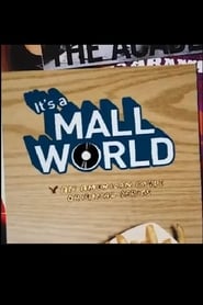 Its a Mall World' Poster