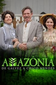 Amazonia' Poster