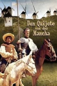 Streaming sources forDon Quijote von der Mancha