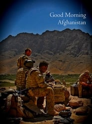 Good Morning Afghanistan' Poster