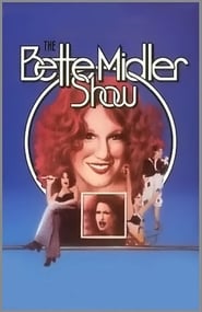 The Bette Midler Show' Poster