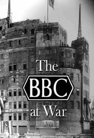 The BBC at War' Poster