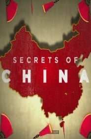 Secrets of China' Poster