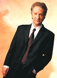 Bill Maher The Golden Goose Special' Poster